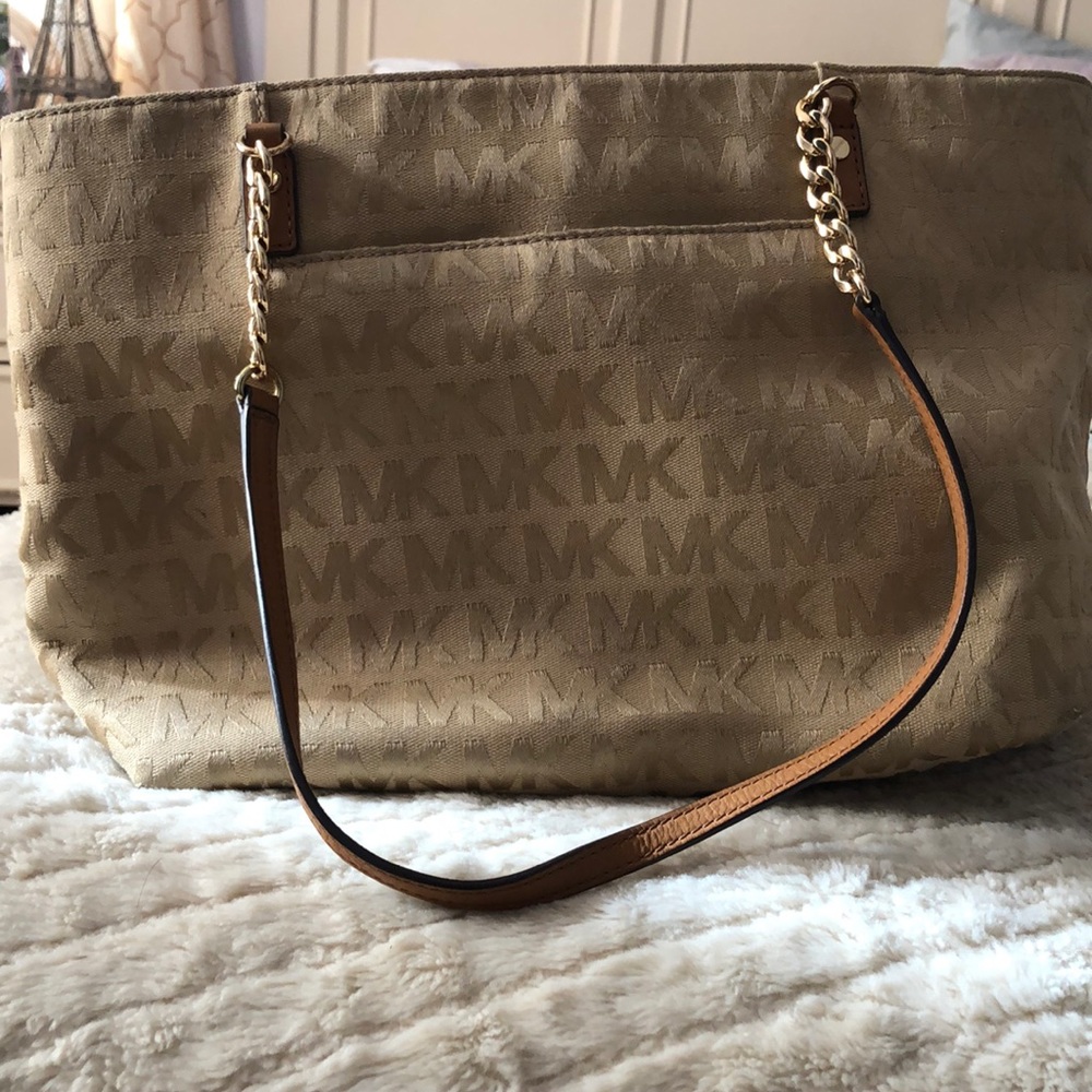 Michael Kota tote
